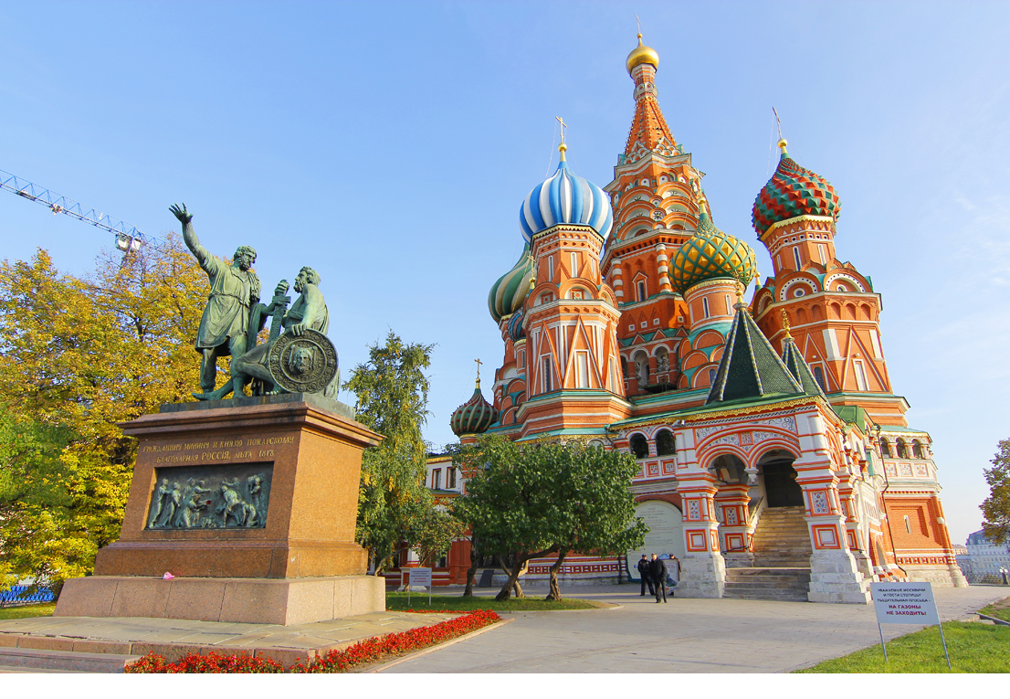 Mosca con Boris Pasternak