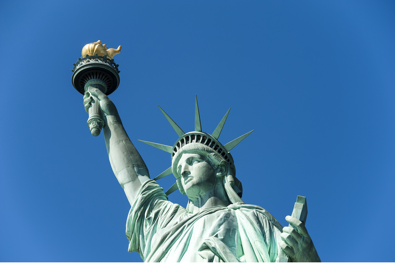 New York con Paul Auster