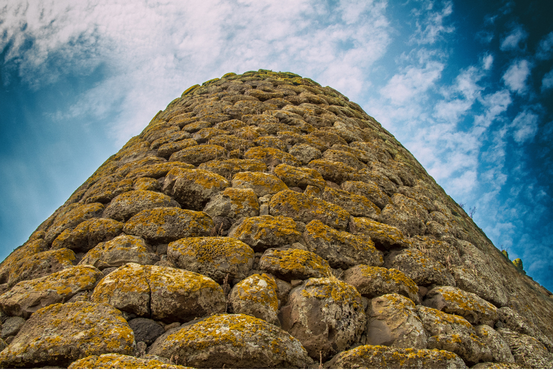 Sardegna con Grazia Deledda